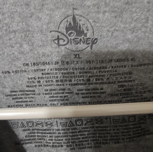 Minnie Mouse T-shirt - Picture 2 of 2